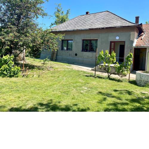 Vasmacska Vendégház