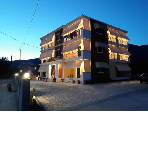 Vaso apartments
