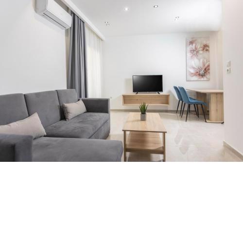 Vasou No7 Apartments