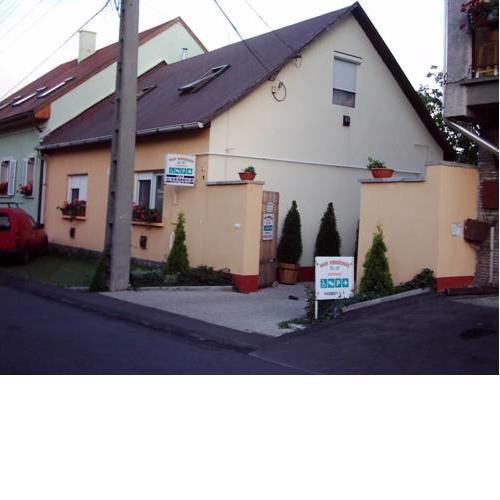 Vass Vendégház