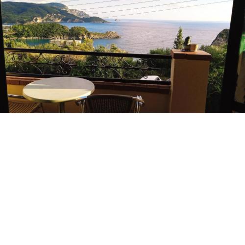 Vassilis Apartments