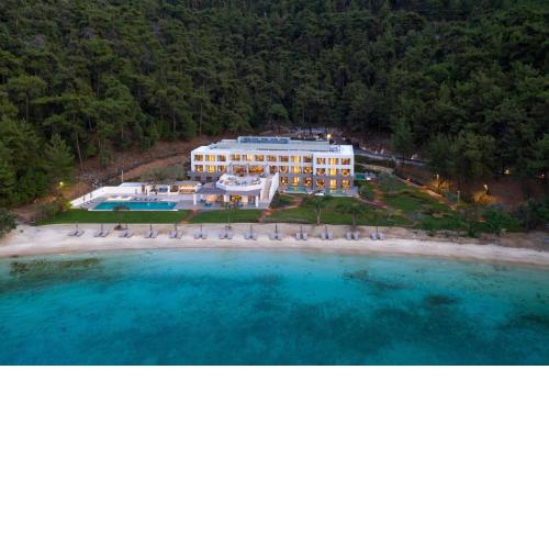 Vathi Cove Luxury Resort & Spa
