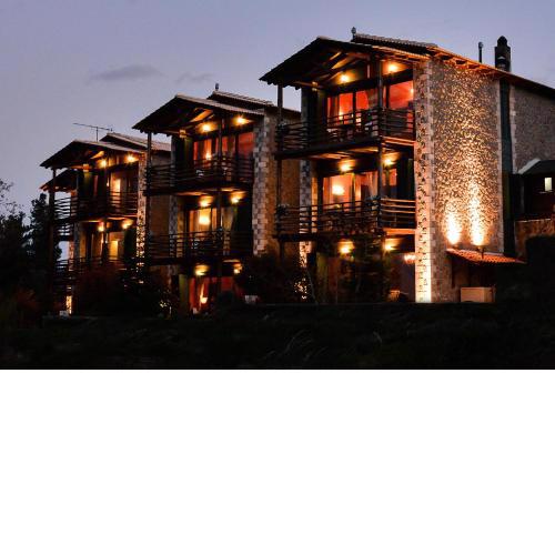 Vathyskia Guesthouse