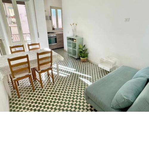 VATICAN APARTMENT “Piccola Oasi”