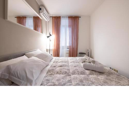 VATICAN COZY APARTMENT - Scipioni