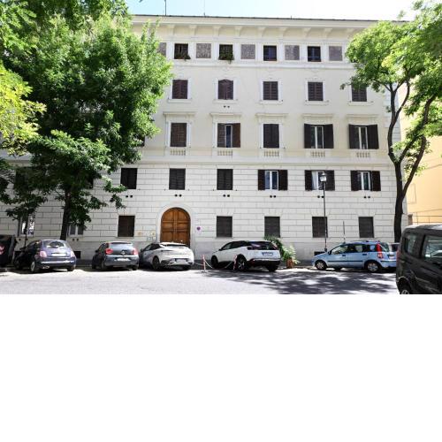 VATICAN DESIGN APARTMENTS