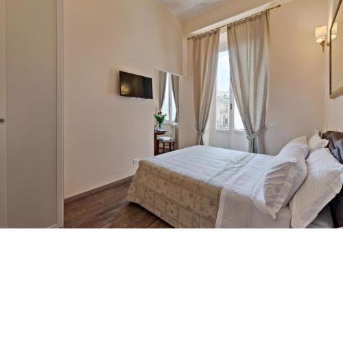 Vatican Domus Luxury Rooms