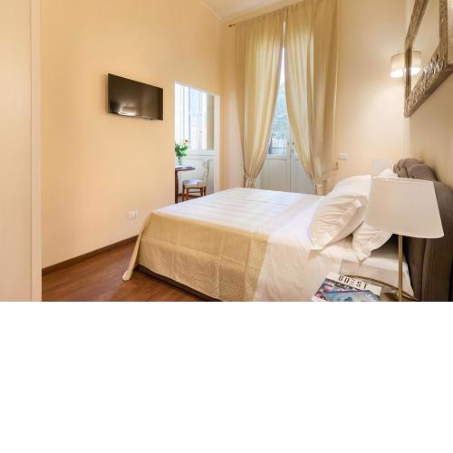 Vatican Domus Smart Rooms