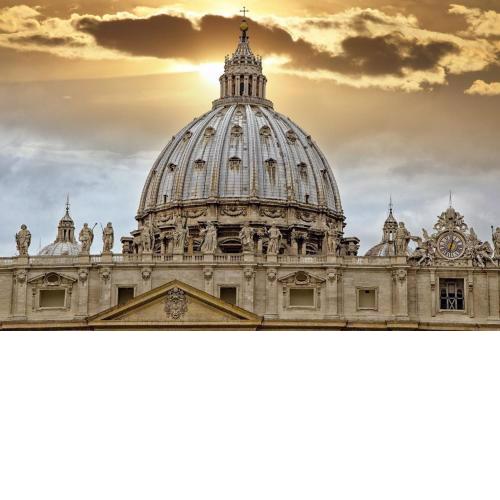 Vatican Museums Apartment - Rome City Centre