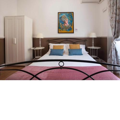 Vatican Museums V Apartment