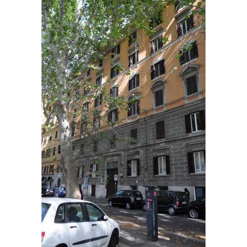 Vatican Townhouse