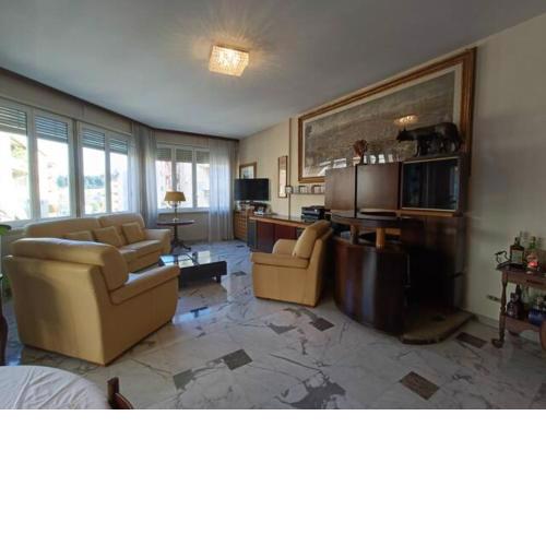Vatican Vintage 3 bedroom with Terrace