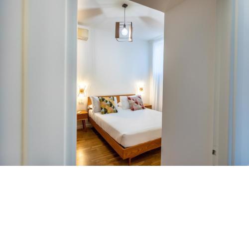 Vatican Vita Apartment