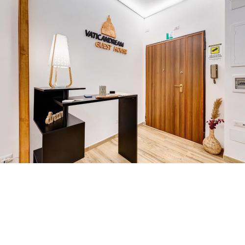 VATICANDREAM GUEST HOUSE