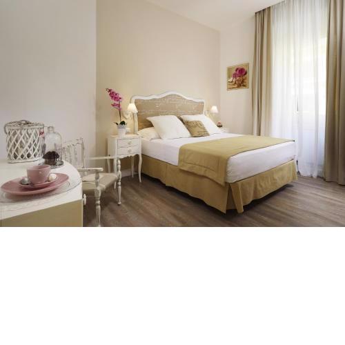 Vaticano Charming Rooms