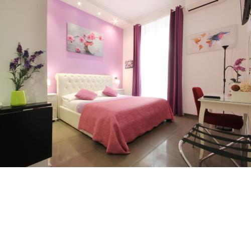 Vatication B&B