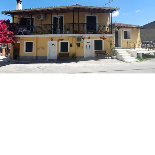 Vatos 2 bedroom apartment