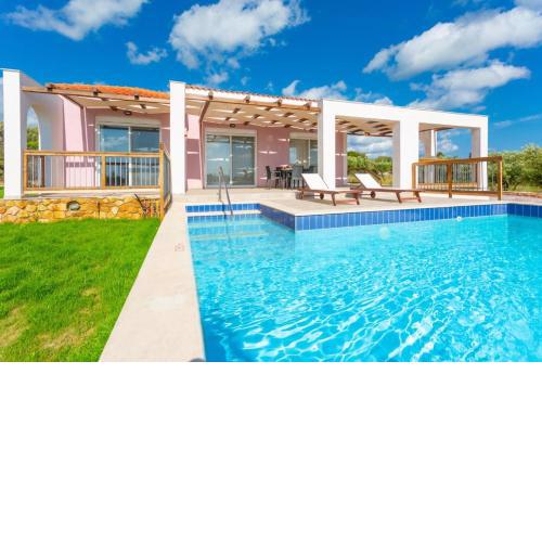 Vatsa Beach Villa