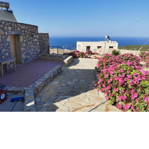 Vatsiana Villas