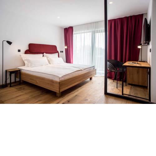 Vault Hotel