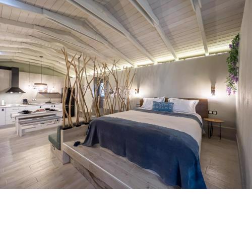 Vaya's cottage 5km ευθεία από κέντρο Τρικάλων