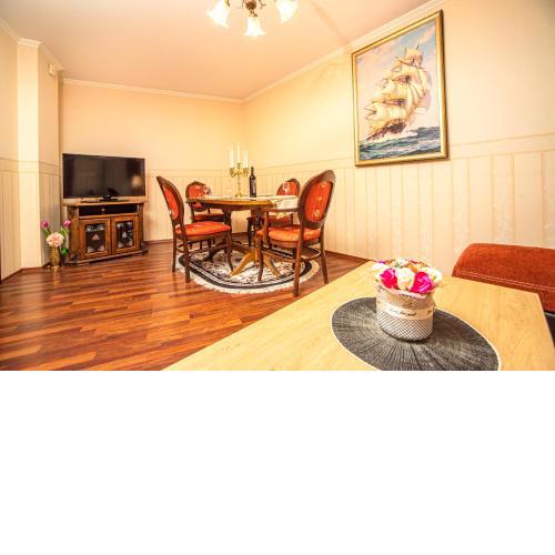 Vazov Residence , one bedroom top centre apartment