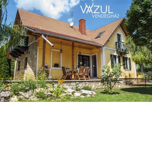 Vazul Vendégház
