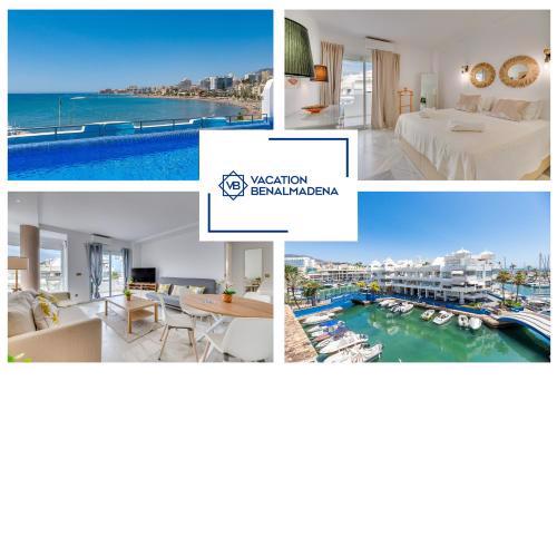 VB Madeira 1BDR with Rooftop Swimming pool