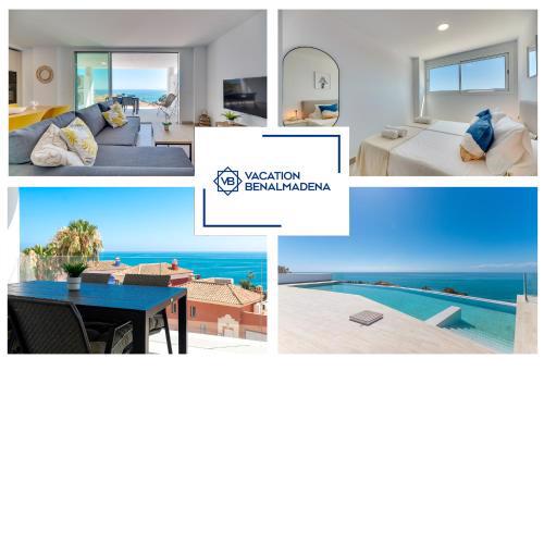 VB Navio´s 2BDR Duplex rooftop pool