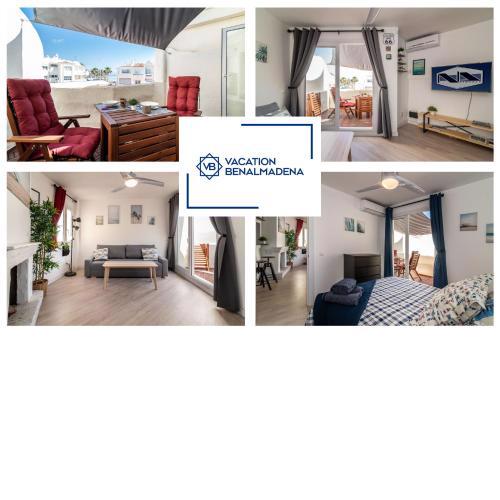 VB Puerto Marina 1BDR Fragata