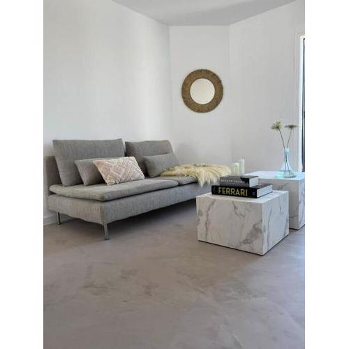 VCS Clavel - Modern apartment close to the beach!