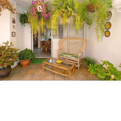 VCV BUNGALOW BELDA