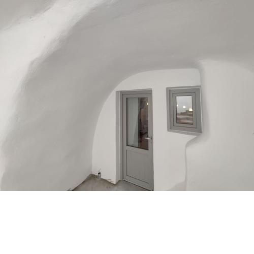 V&D Blue Dome Rooms