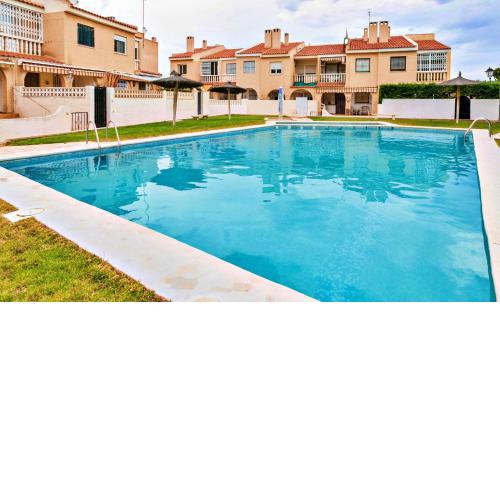 VdC Bungalow near San Juan Beach