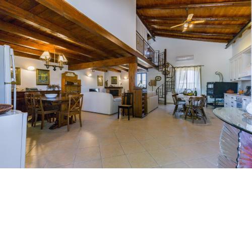 Vdl Country Villa
