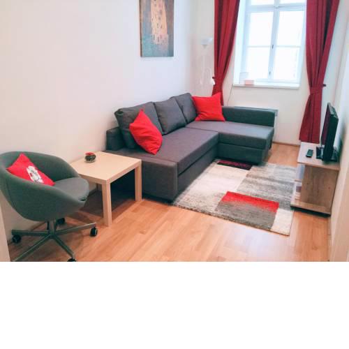 VdN Apartment