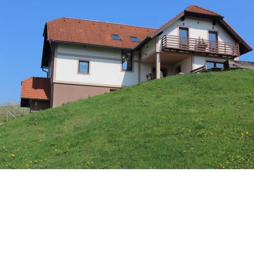 Vdovič Guest House