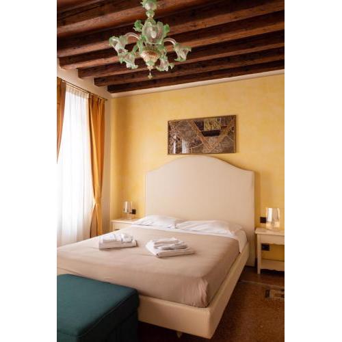 Ve-nice Suite San Marco C4439