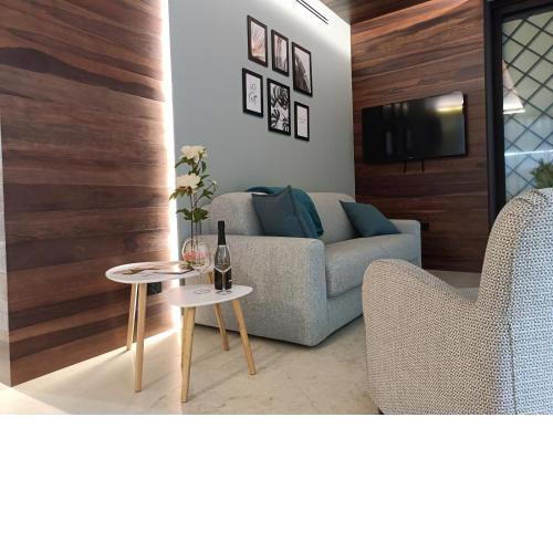 Vecchia Bastia Lodge