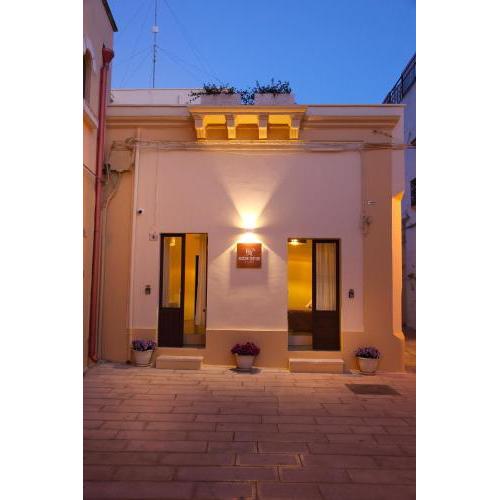 Vecchia Cantina - Le Camere