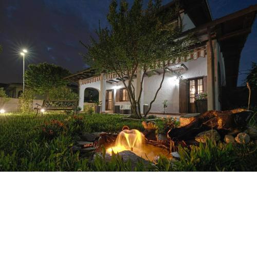 VECCHIA FAVOLA HOUSE