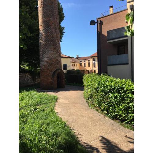 Vecchia Filanda
