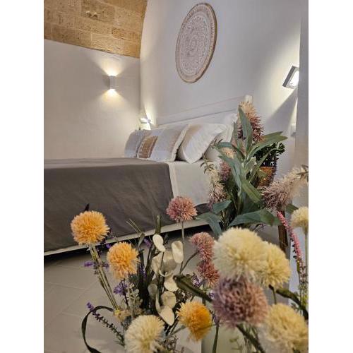 Vecchia Mottola Albergo Diffuso