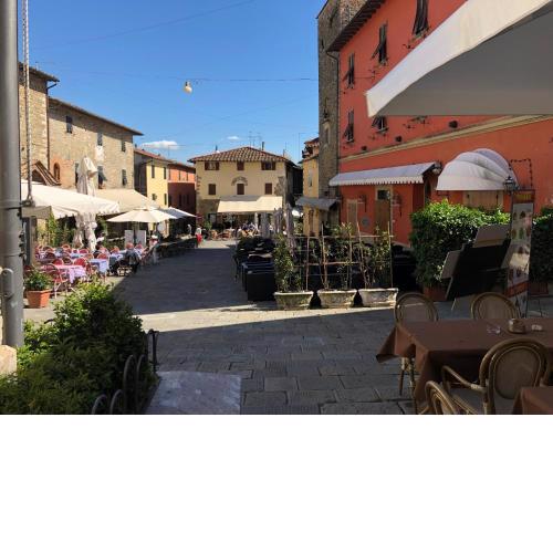 Vecchia Posta B&B