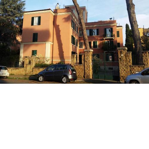 Vecchia Roma Resort