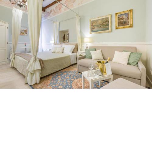 Vecchia Verona Rooms & Apartments
