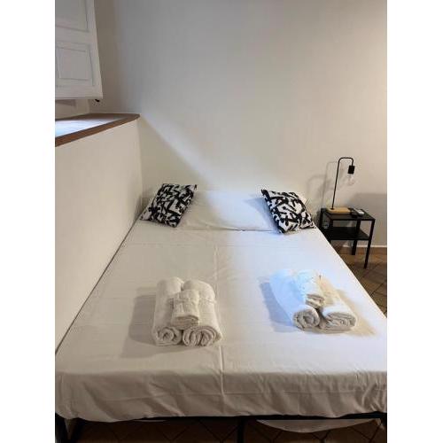 Vecchio Bastione B&B • unico ambiente • Catania •