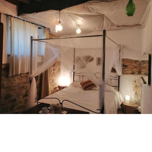 Vecchio Casale Quercetino - Il forno