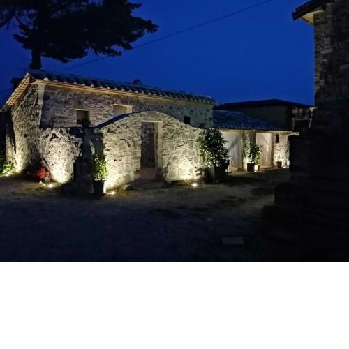 Vecchio Casale Quercetino