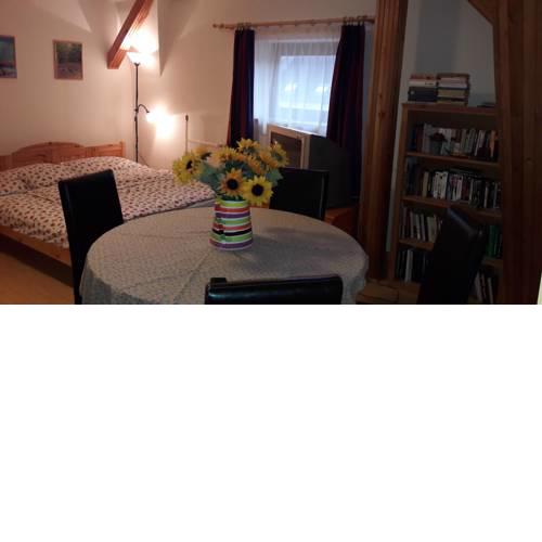 Vécsey Apartman